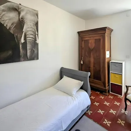 Ferienhaus Charmante Maison Vendeenne *